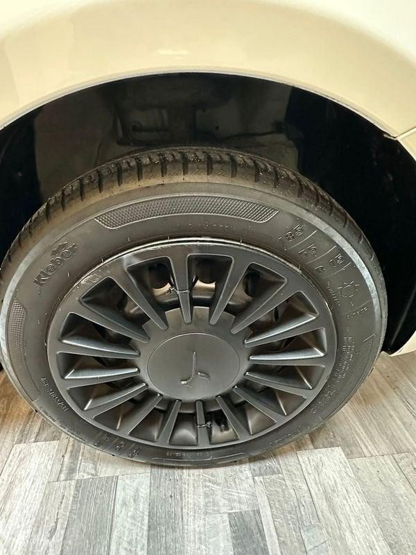 Lancia Ypsilon Ypsilon 1.2 69 CV Black and Noir PREZZO VERO