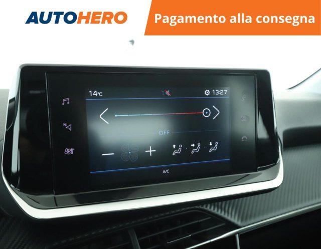 PEUGEOT 208 PureTech 75 Stop&Start 5 porte Active Pack