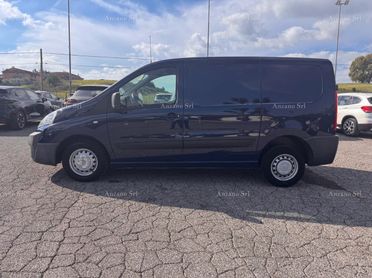 CITROEN Jumpy 27 L1H1 1.6 hdi 90cv