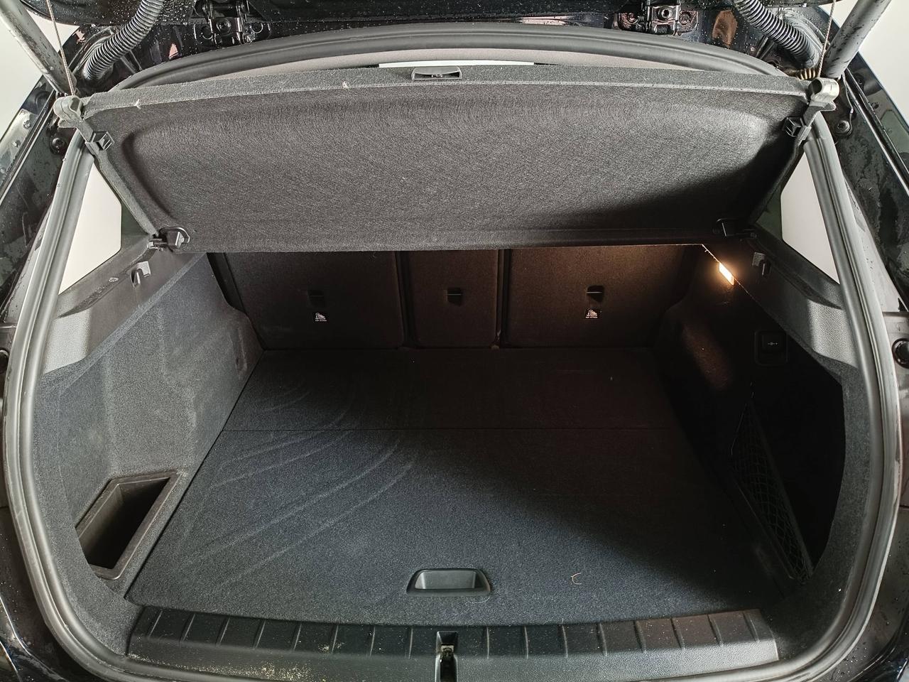 BMW X1 F48 2019 - X1 sdrive18d Advantage auto