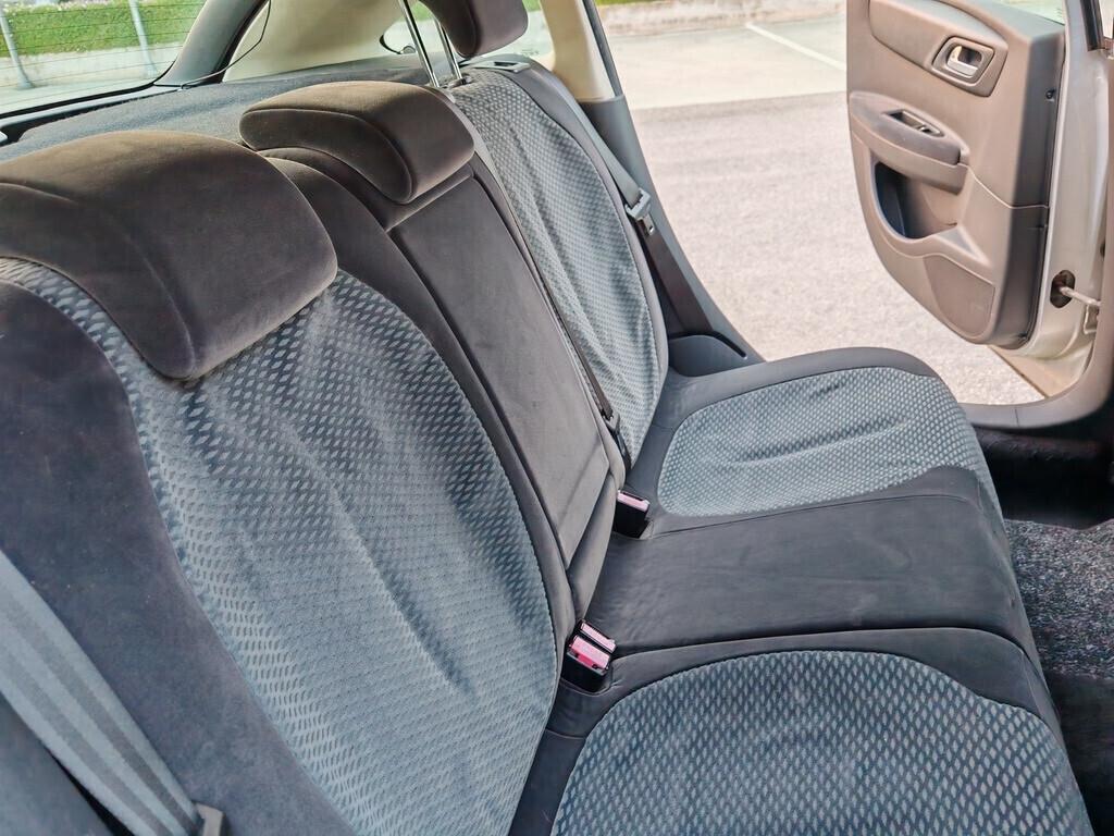 Citroen C4 HDI Diesel Elegance come nuova