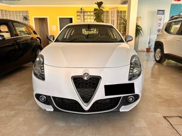 Alfa Romeo Giulietta 1.6 JTDm TCT 120 CV Sport
