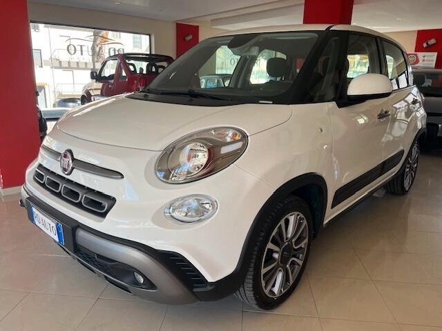 Fiat 500L 1.4 95 CV S&S Cross