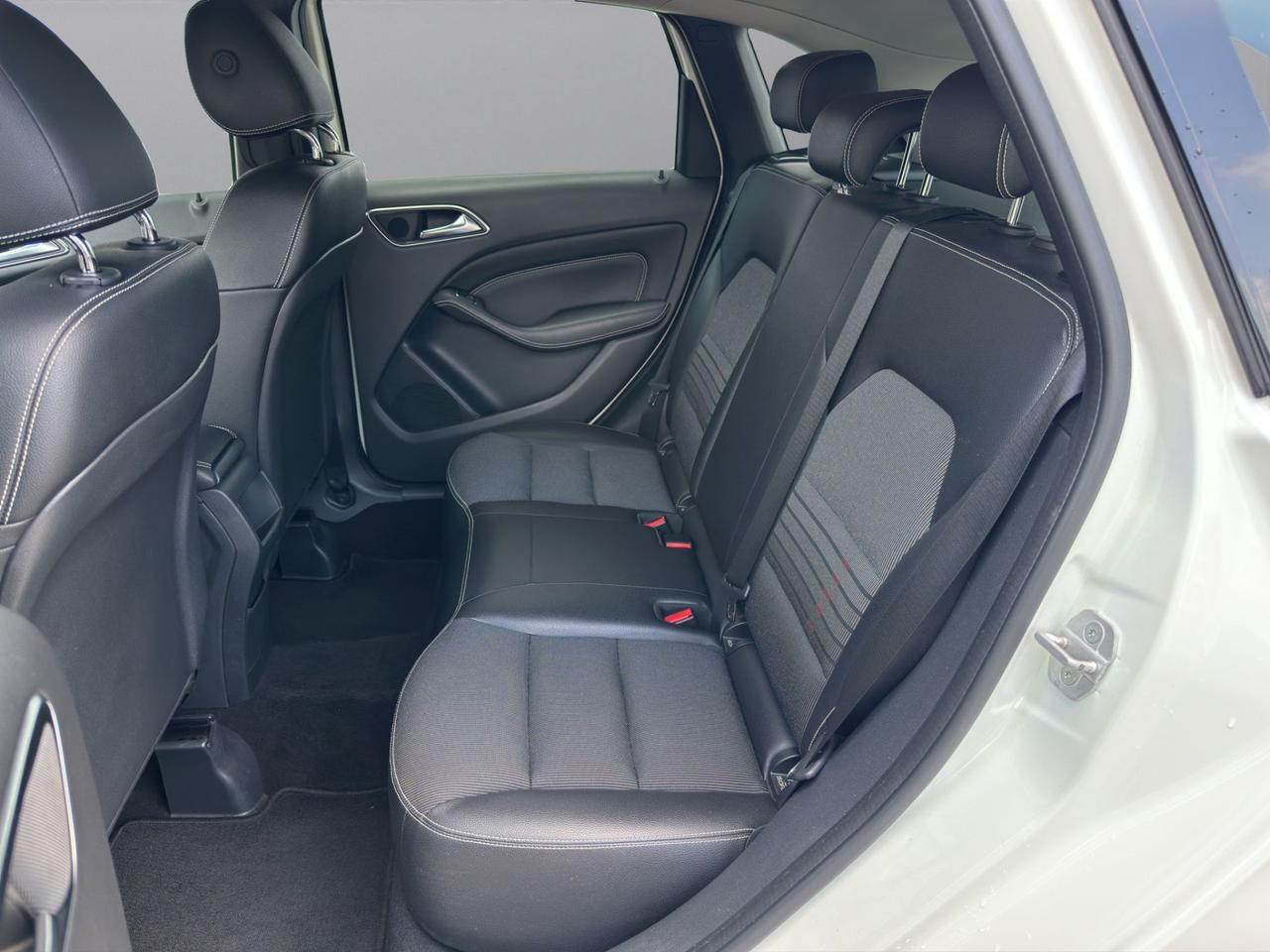 Mercedes B 180 d (cdi) Sport