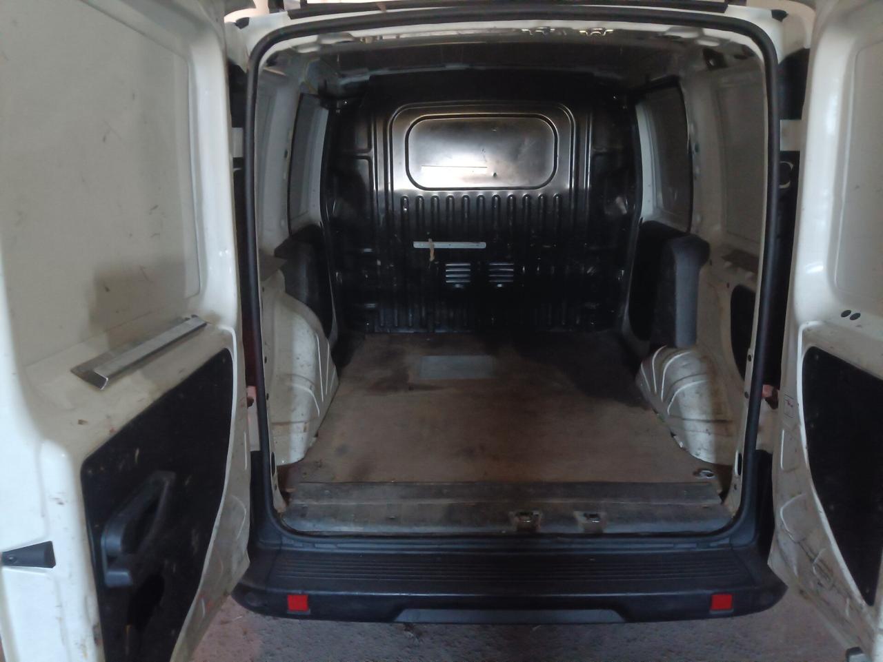 Fiat Doblo Doblò 1.3 Multijet 16V Dynamic