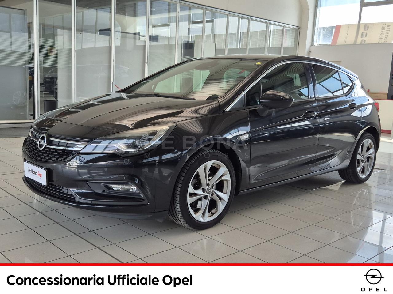 Opel Astra 5p 1.6 cdti innovation s&s 110cv