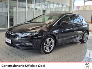 Opel Astra 5p 1.6 cdti innovation s&s 110cv
