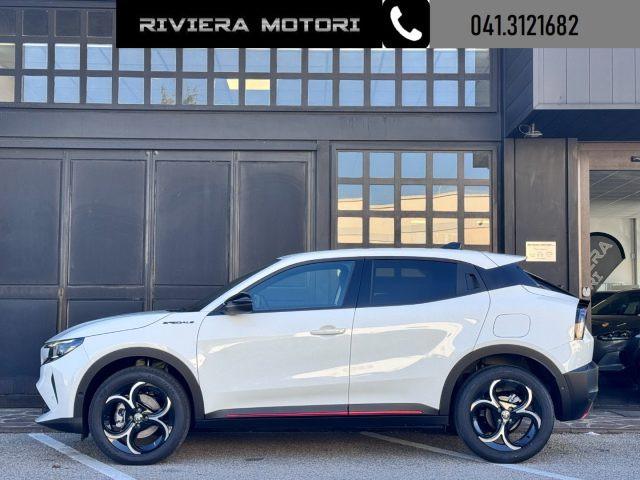 ALFA ROMEO Junior 1.2 145 CV Hybrid eDCT6 Speciale