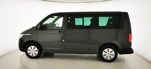 VOLKSWAGEN Caravelle 2.0 TDI 110CV Trendline 9 posti