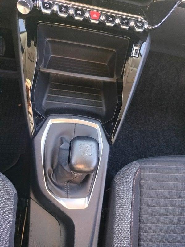 Peugeot 2008 2008 BlueHDi 110 S&S Active Pack