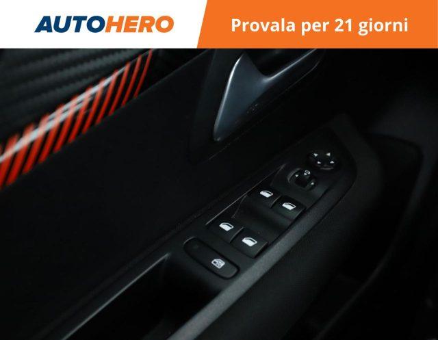 PEUGEOT 208 PureTech 75 Stop&Start 5 porte Active Pack