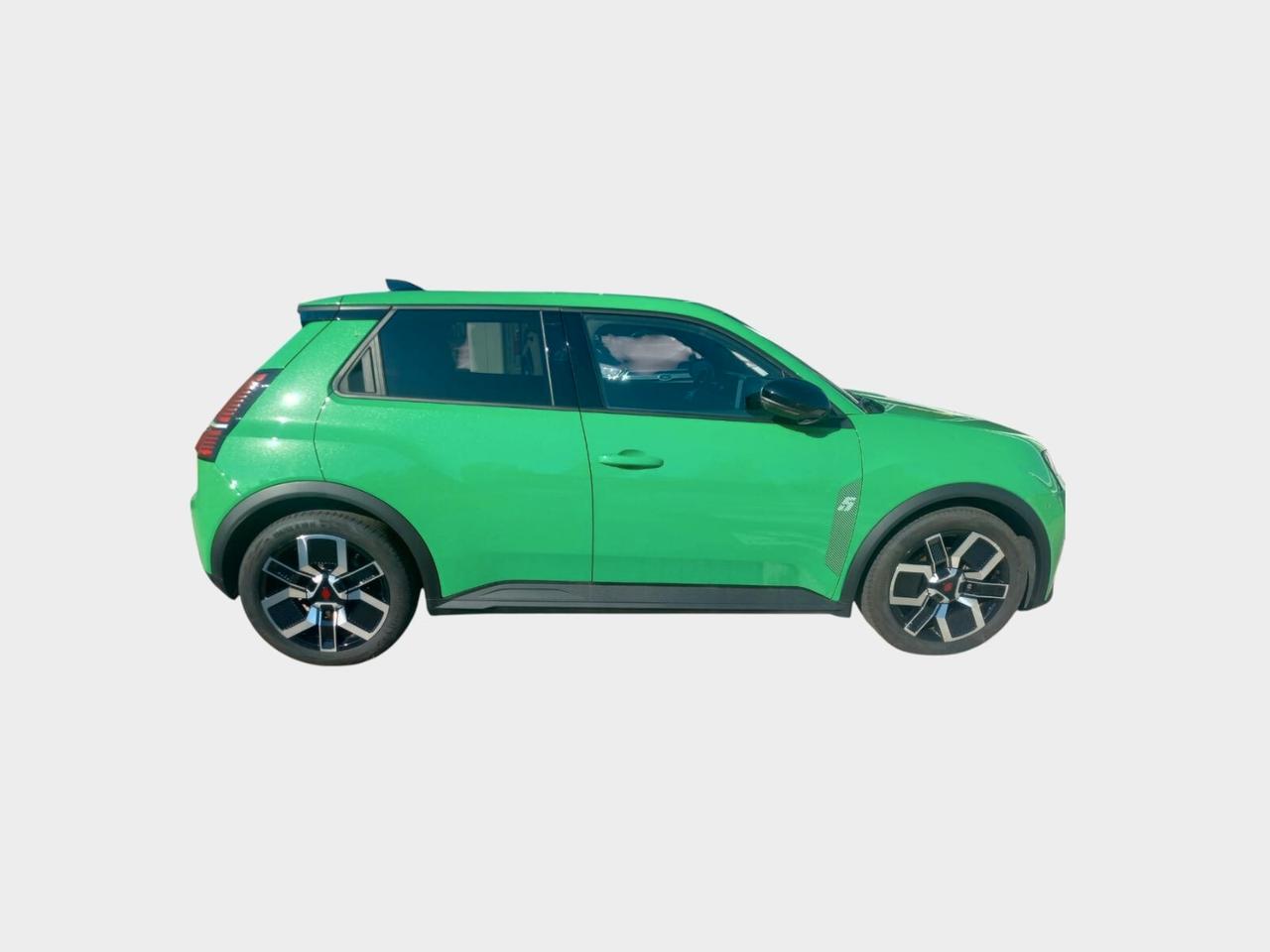Renault 5 E-Tech Electric 120 CV Urban Range Techno