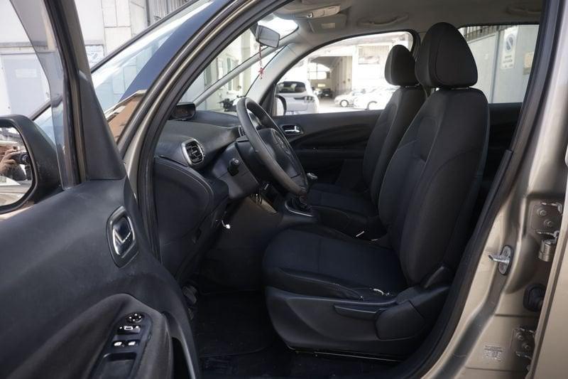 Citroën C3 Citroën C3 1.4 70KW BENZINA ANNO 2009