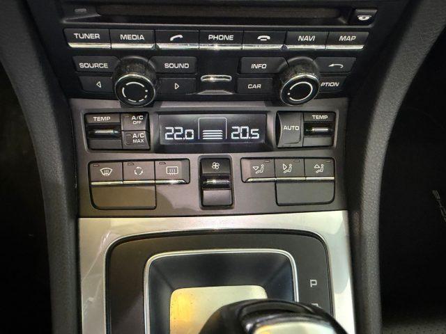 PORSCHE 991 3.8 Carrera S Cabriolet //SERVICE PORSCHE//