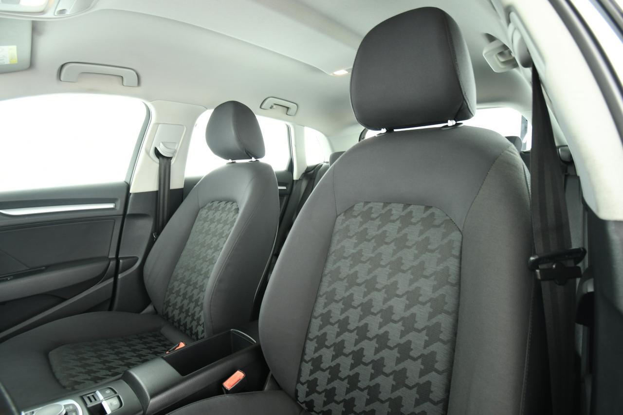 AUDI A3 Sportback 1.6 tdi Business 110cv E6 X COMMERCIANTI+BLUETOOTH