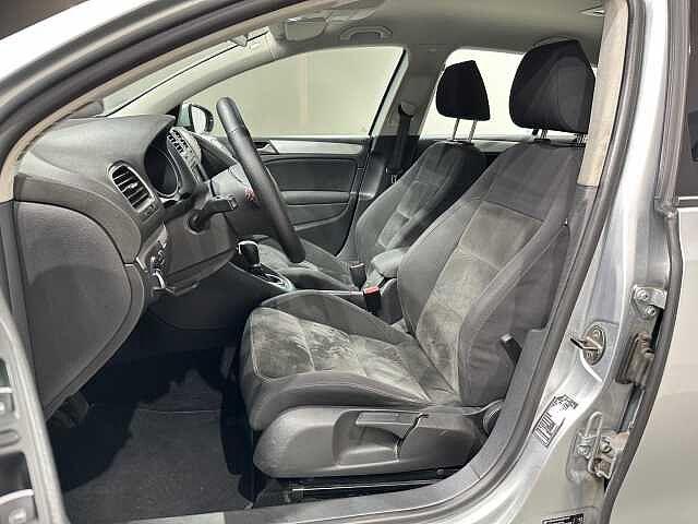 Volkswagen Golf 6ª serie 1.6 TDI DPF DSG 5p. Rline