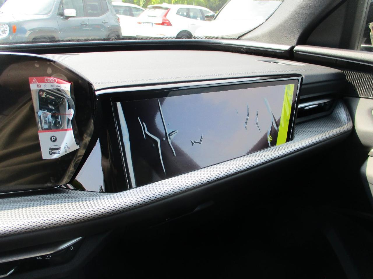 Audi Q5 Sportback 2.0 tdi mhev+ S line edition quattro 204cv s-tronic TETTO