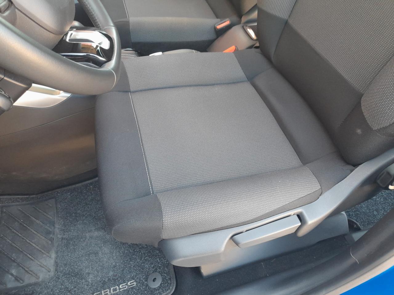 Citroen C3 Aircross C3 Aircross BlueHDi 120 S&S EAT6 Shine Pack