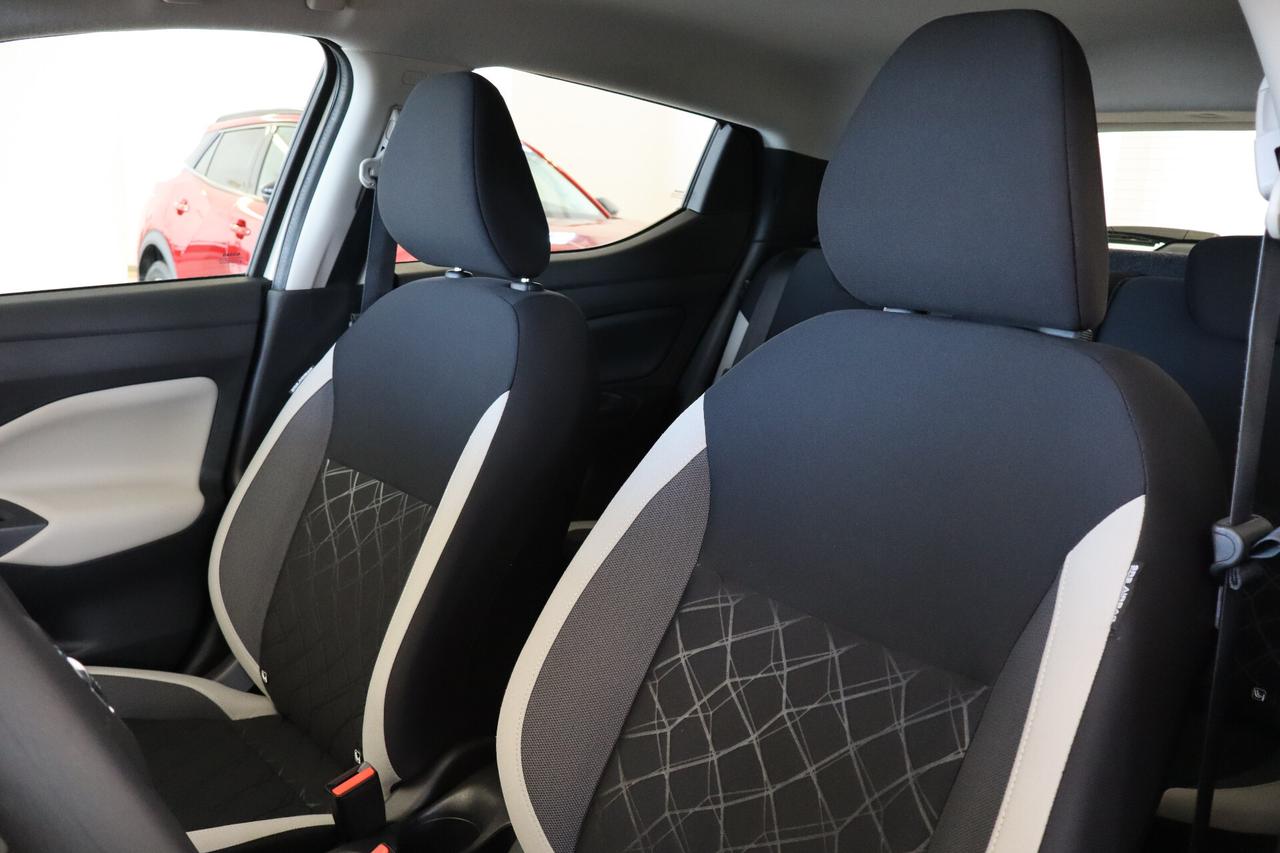 NISSAN MICRA IG-T 92 ACENTA - IDEALE X NEOPATENTATI