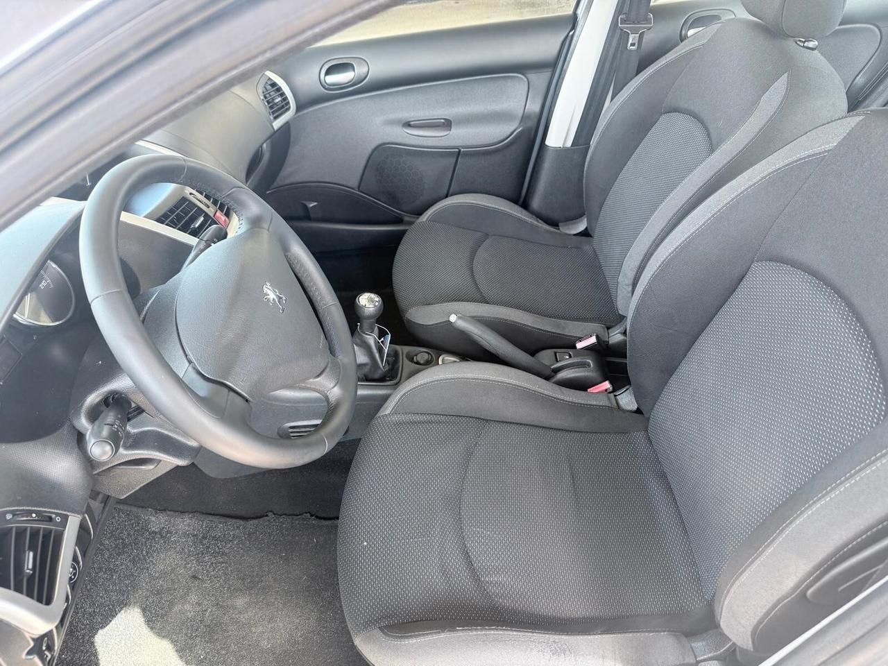 Peugeot 206 Plus 1.1 60CV 5p. Trendy ECO GPL