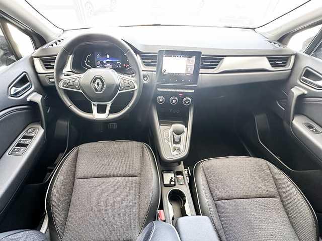 Renault Captur Full Hybrid E-Tech 145 CV Techno