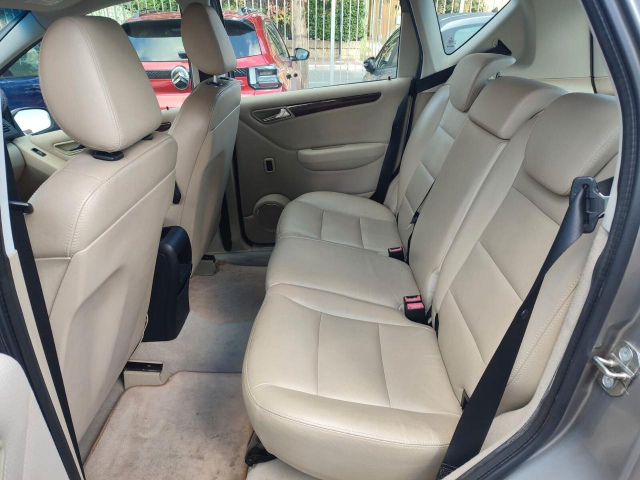 Mercedes-benz A 150 Elegance