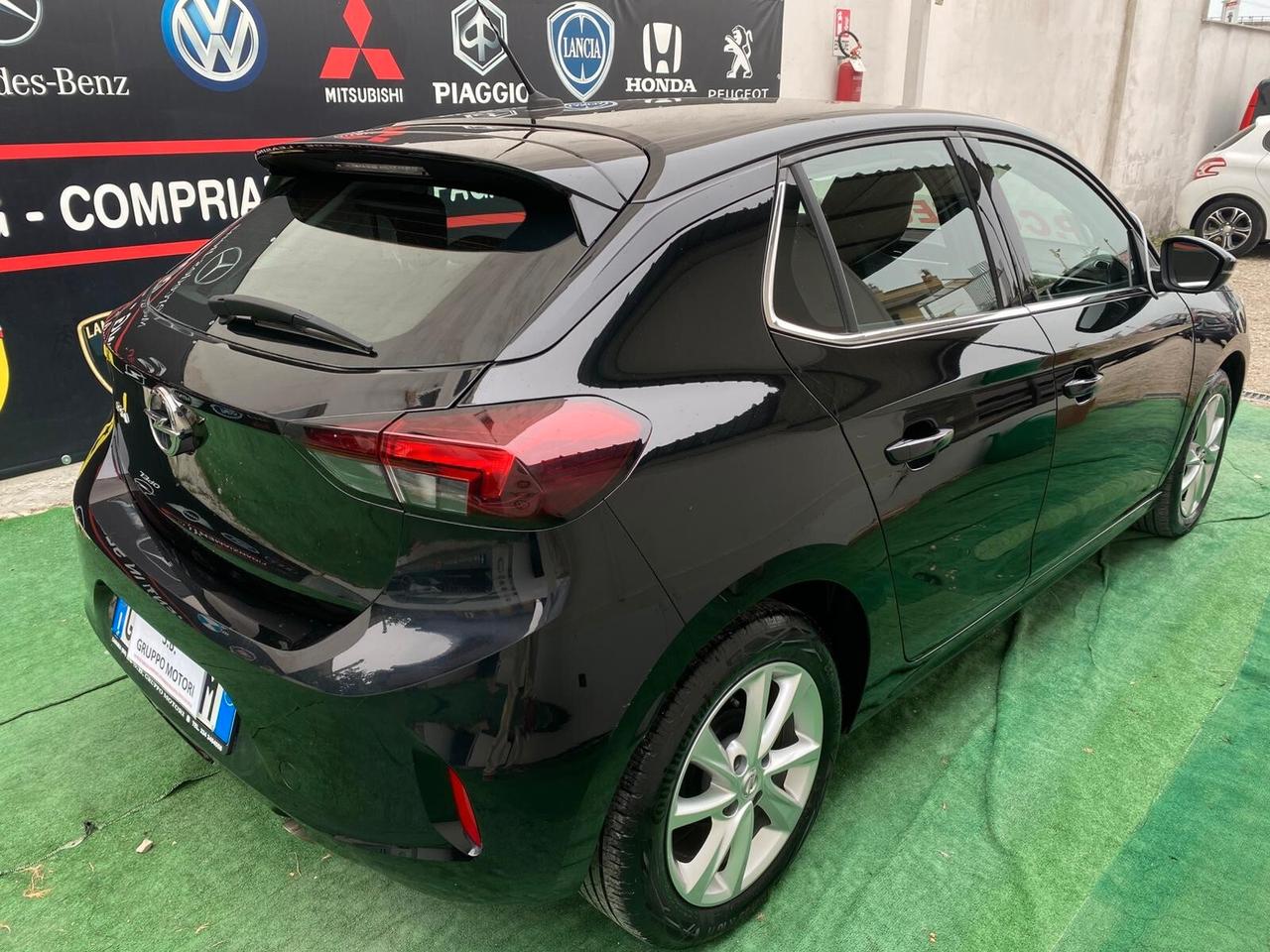 Opel Corsa 2023 1.2 Elegance REALE LEGGI TUTTO!