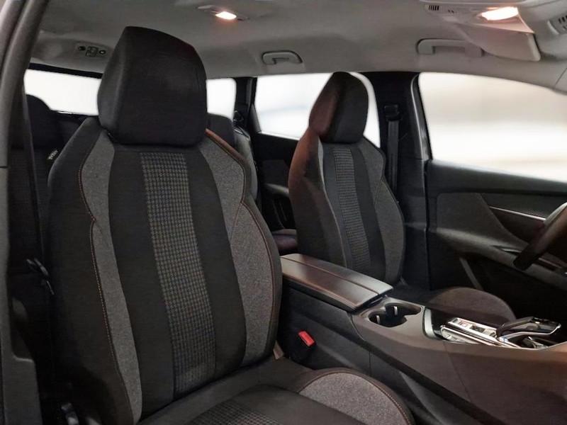 PEUGEOT 5008 BlueHDi 130 Active Business EAT8 S/S aut