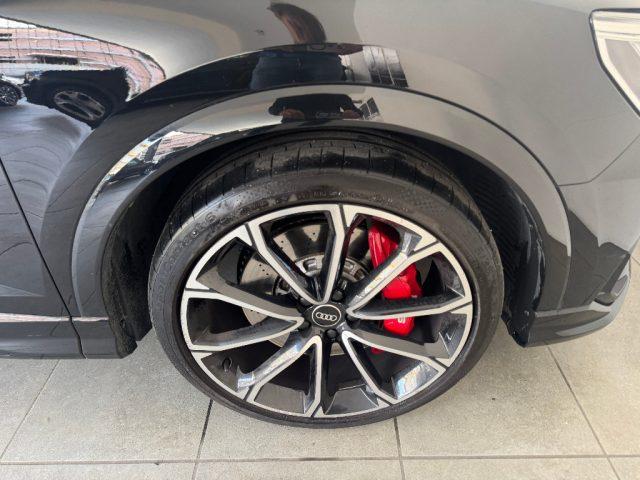 AUDI RS Q3 SPB quattro S tronic