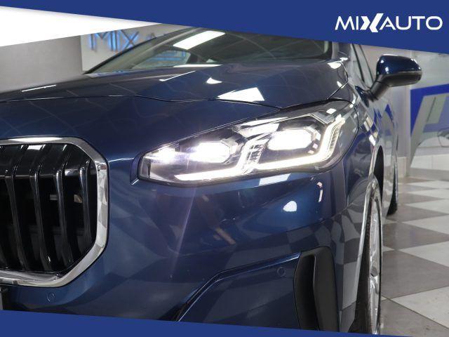 BMW 218 i Active Tourer AUT EU6D