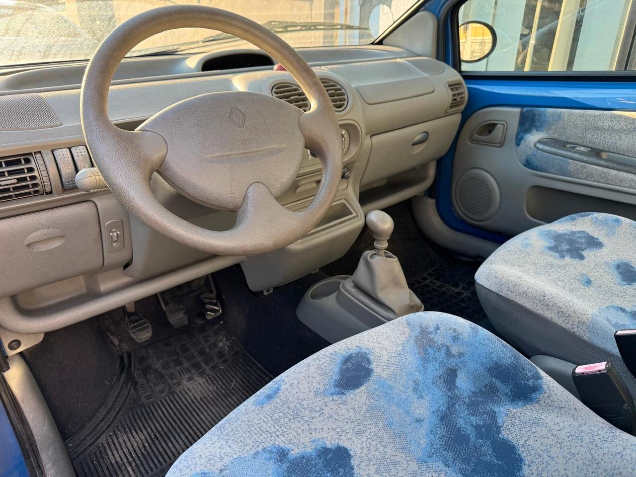 Renault Twingo 1.2i cat MECCANICAMENTE A POSTO!!!