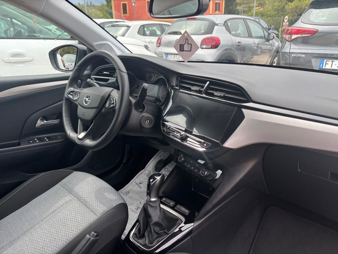 Opel Corsa 1.2