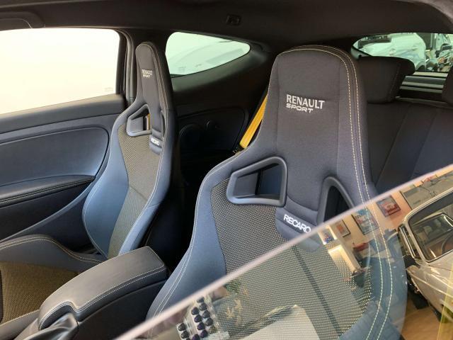 Renault Megane Megane III 2008 Coupe Coupe 2.0 16v T RS 250cv