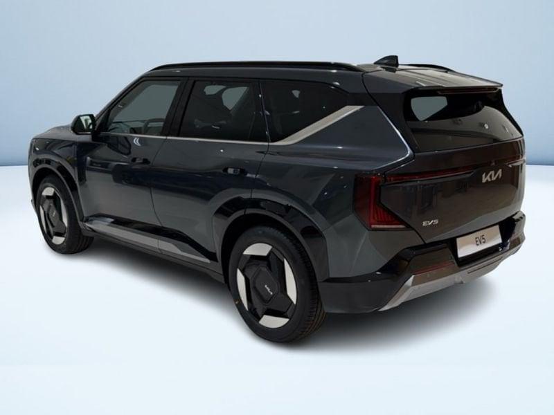 Kia EV5 Long Range Earth