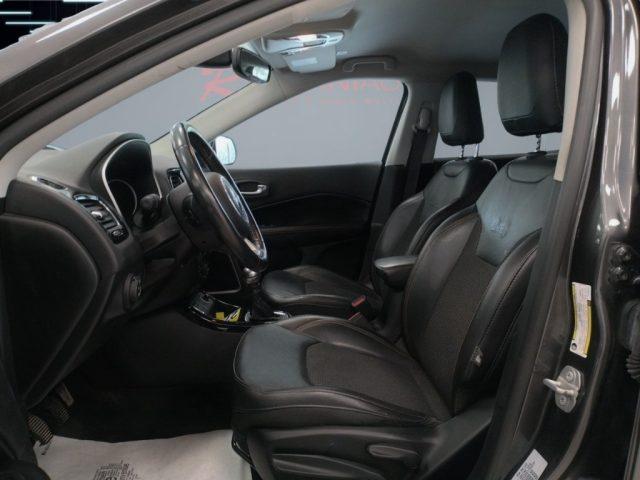 JEEP Compass 1.6 Multijet II 2WD Limited Pronta Consegna