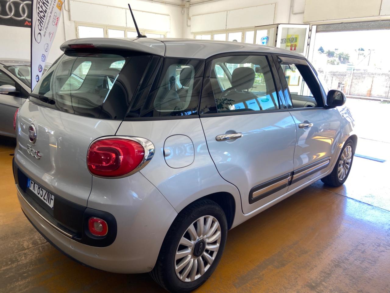 Fiat 500L 1.3 Multijet 95 CV Pop Star