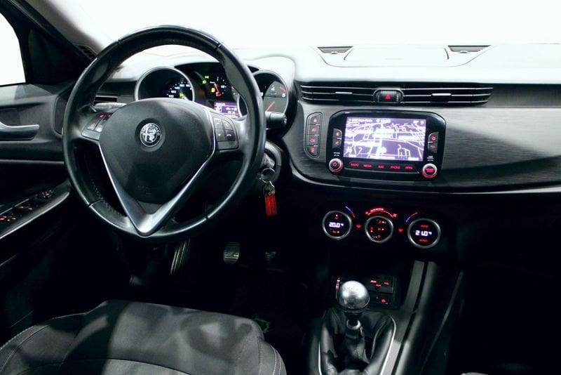 Alfa Romeo Giulietta Giulietta 1.6 JTDm 120 CV Business - PADOVA