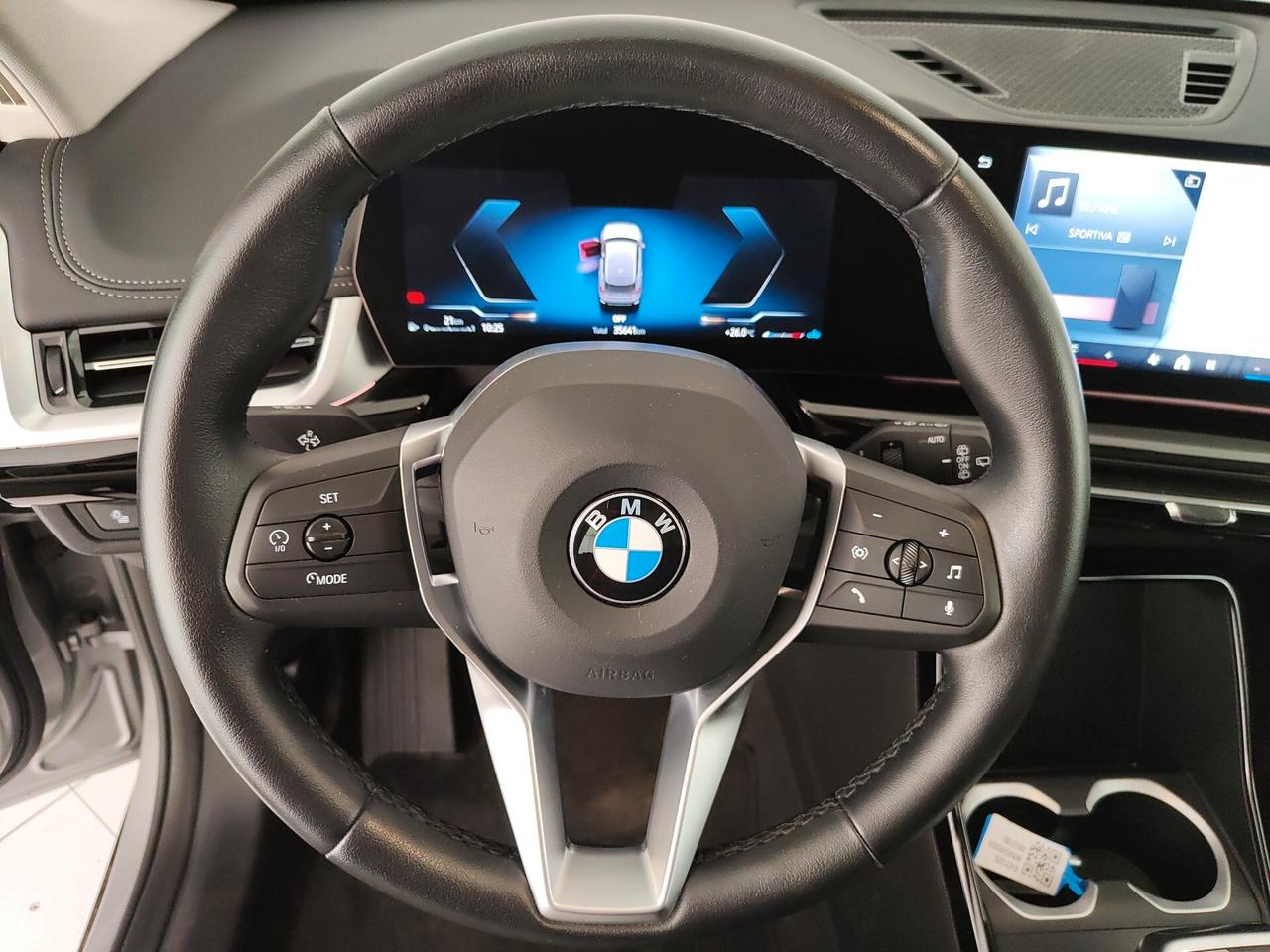 Bmw X1 xDrive 23d xLine