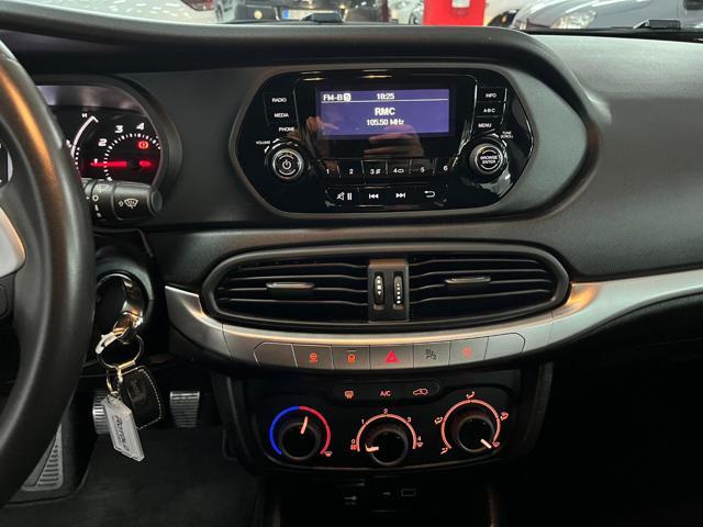 FIAT Tipo 1.4 5 porte Street 4000 KM