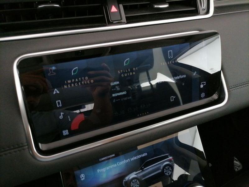 Land Rover Range Rover Evoque 1.5 i3 mhev SE fwd 160cv auto
