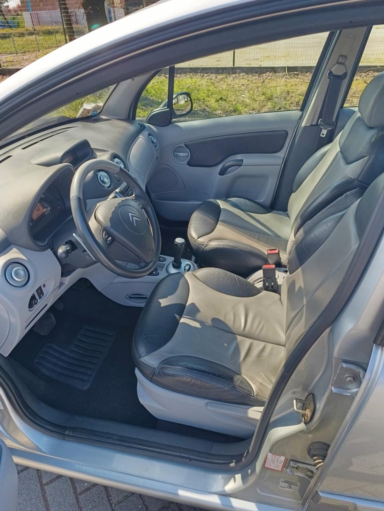 Citroen C3 1.4 Exclusive