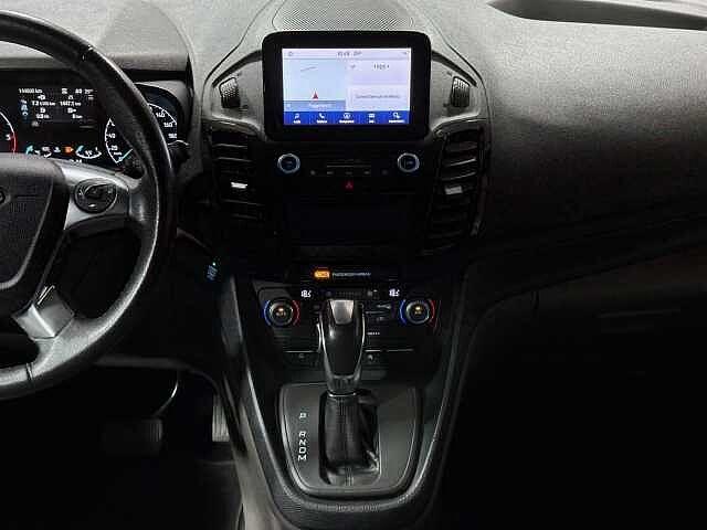 Ford Tourneo Connect 1.5 TDCi 120 CV Titanium