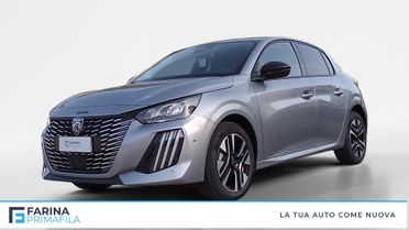 PEUGEOT 208 5P - ALLURE Hybrid 110 E-DCS6