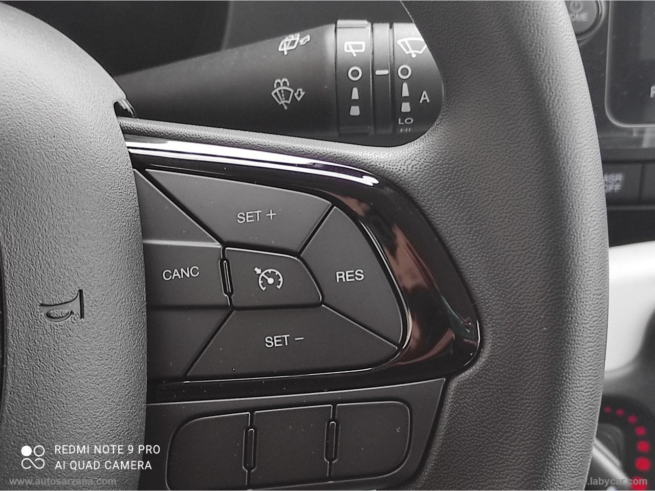 FIAT Pandina 1.0 FireFly 65 CV Hybrid Cross NUOVA - OFFERTE FIAT