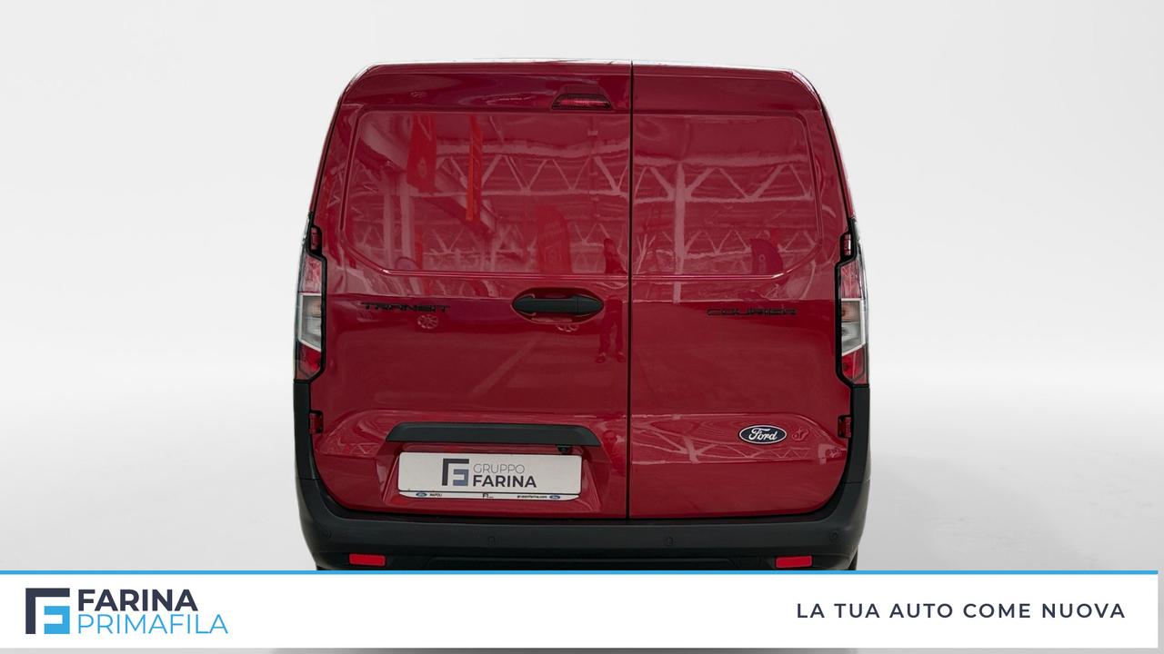 FORD Transit Courier V769 1.5 ecoblue 100cv Trend