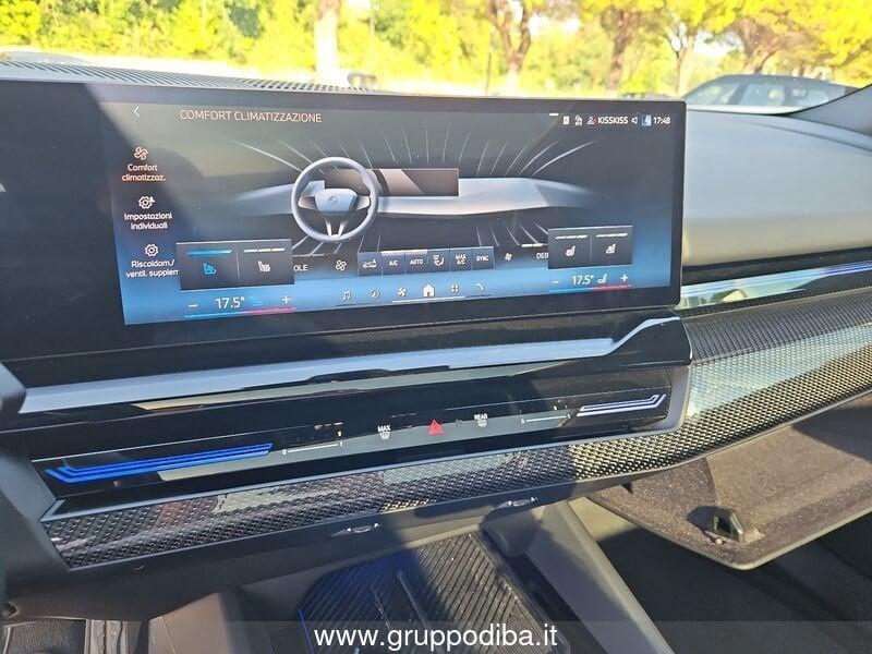 BMW Serie 5 Touring Serie 5 G61 Touring 520d Touring 48V xdrive MSport auto