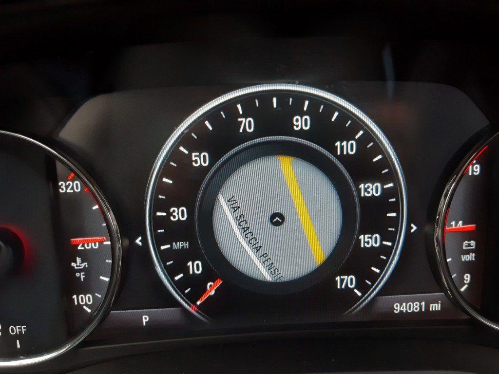 Opel Insignia 2.0 CDTI S&S aut. Grand Sport Exclusive