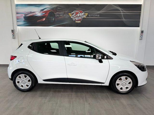 RENAULT Clio 1.2 75CV GPL 5 porte Live MOTORE REVISIONATO