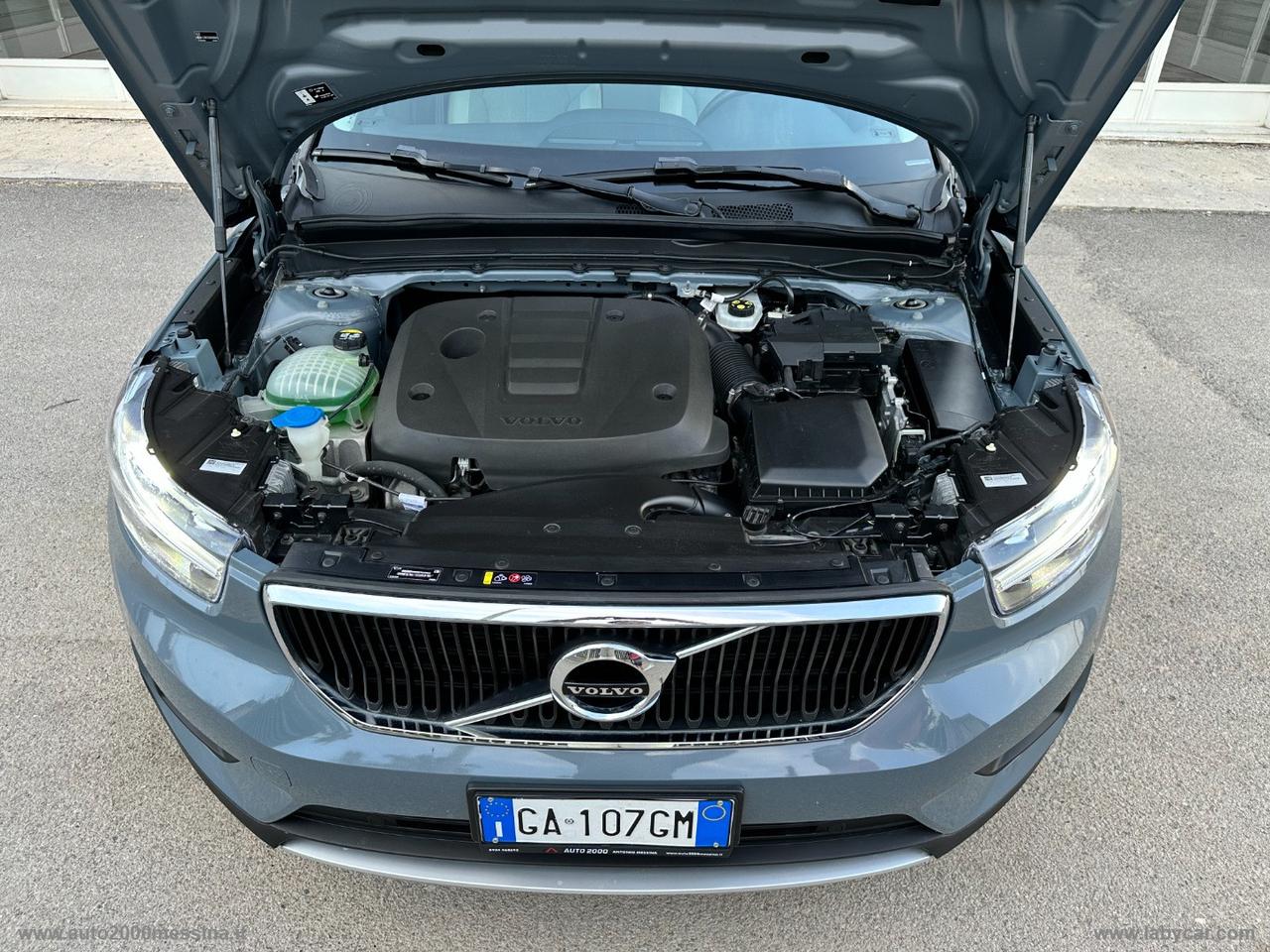 VOLVO XC40 D3 Business Plus