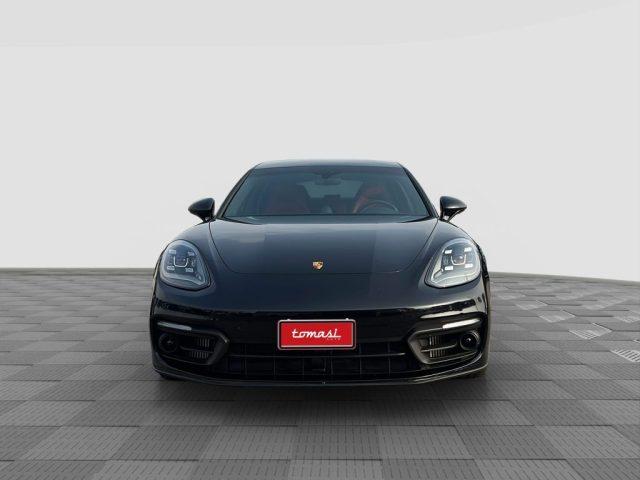 PORSCHE Panamera Panamera 2.9 4 E-Hybrid